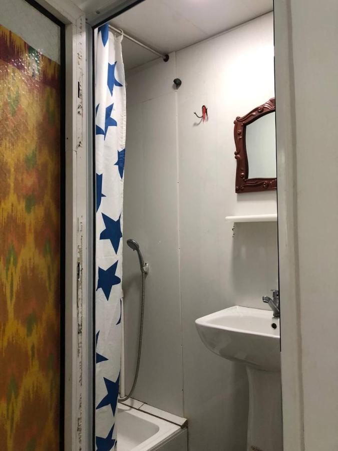 Khan Rooms 부하라 외부 사진
