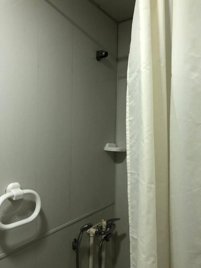 Khan Rooms 부하라 외부 사진