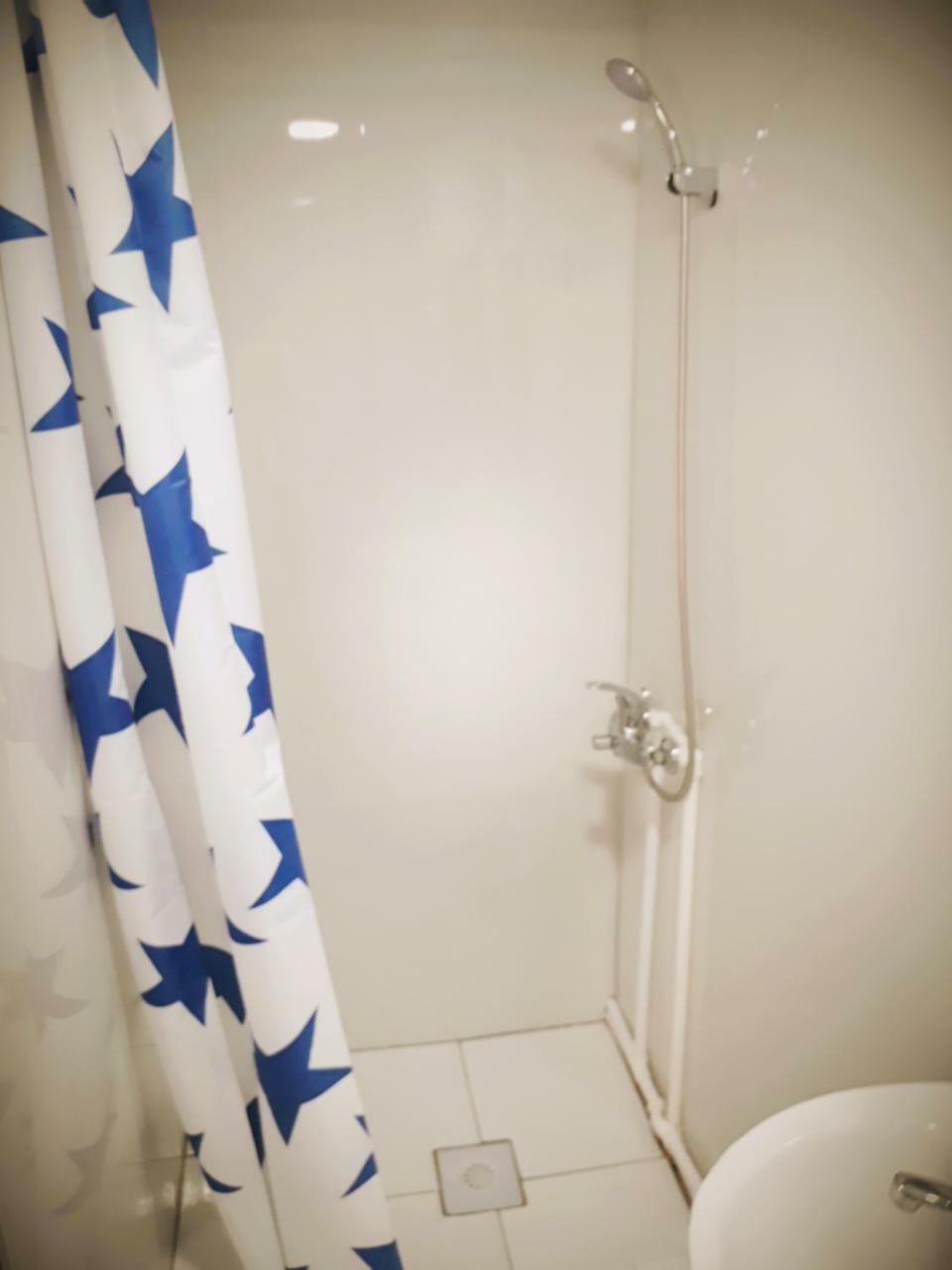 Khan Rooms 부하라 외부 사진