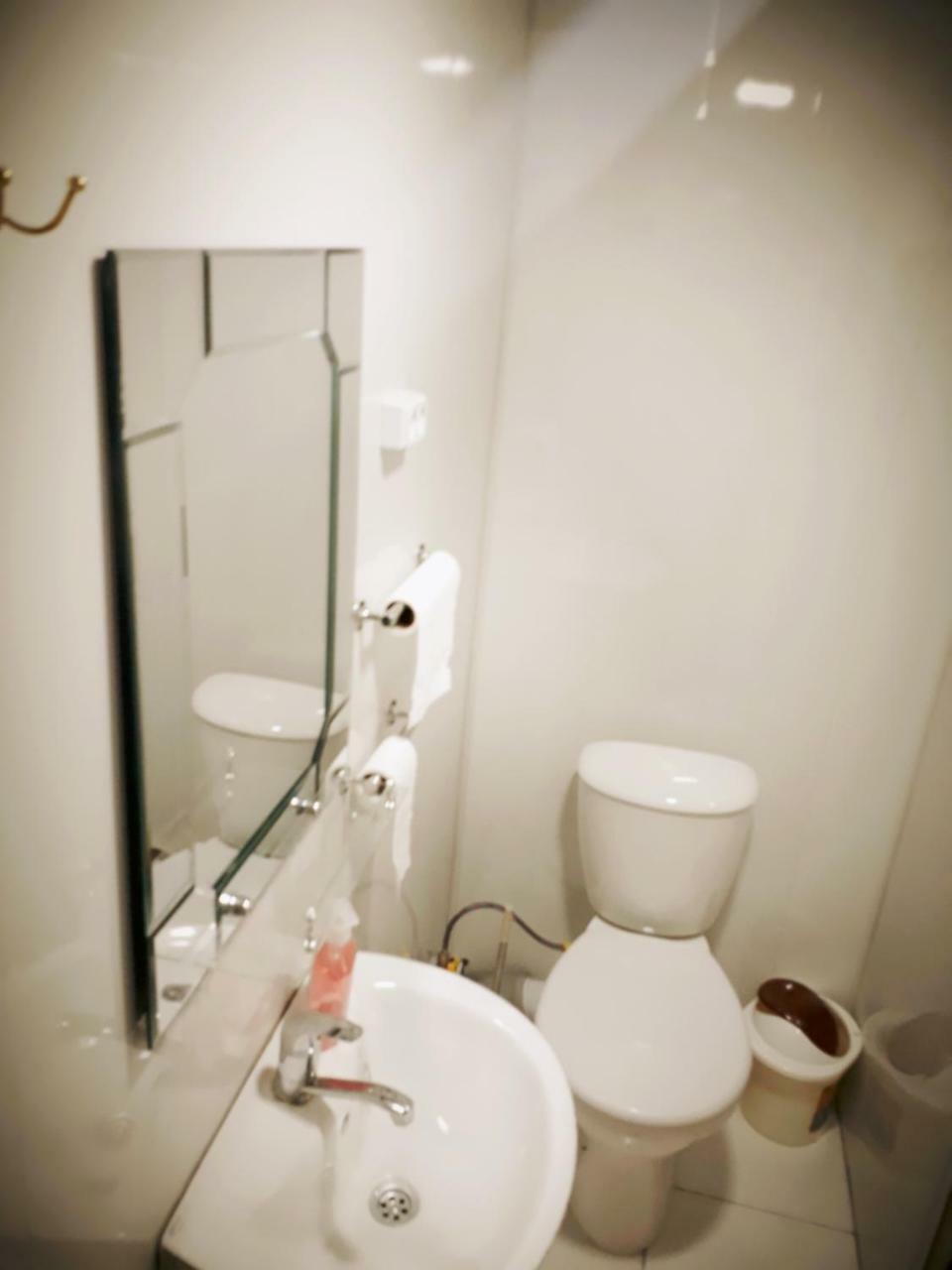 Khan Rooms 부하라 외부 사진