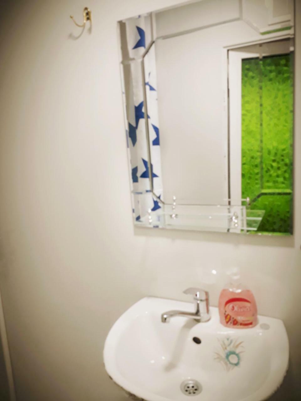 Khan Rooms 부하라 외부 사진