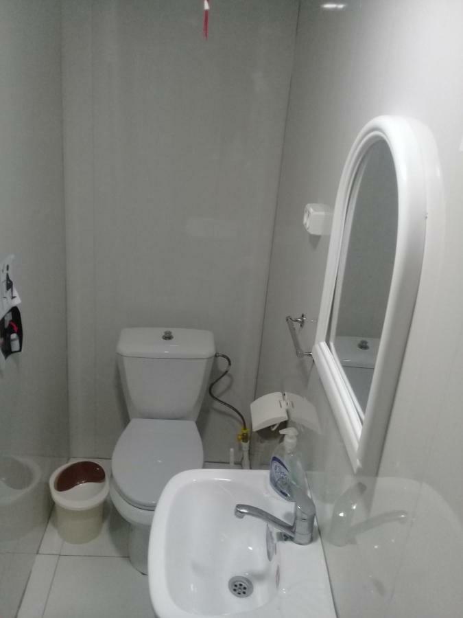 Khan Rooms 부하라 외부 사진